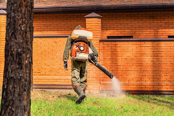Trusted Emergency Pest Control service in Geistown, PA - Nex Pest Control